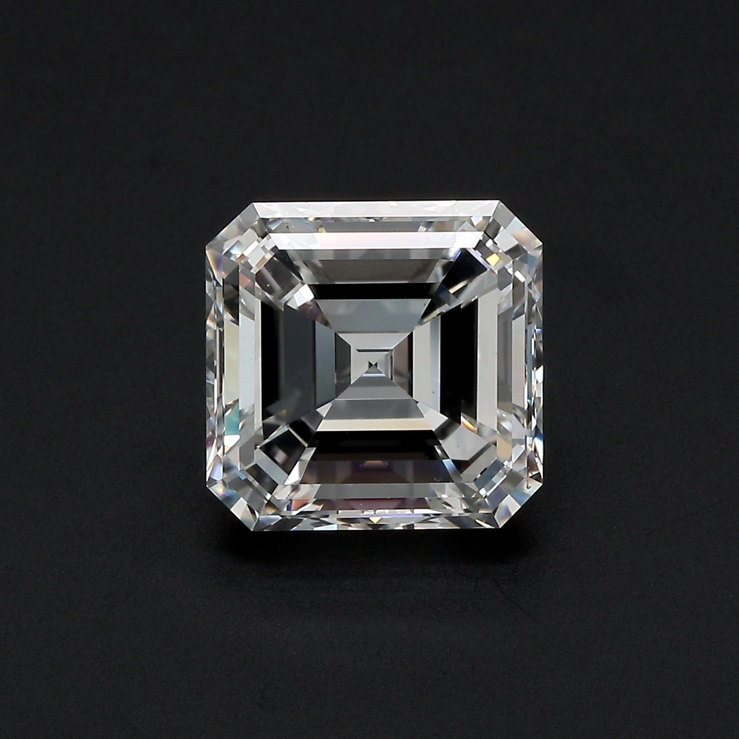 5.05ct ASH G VS2 GIA