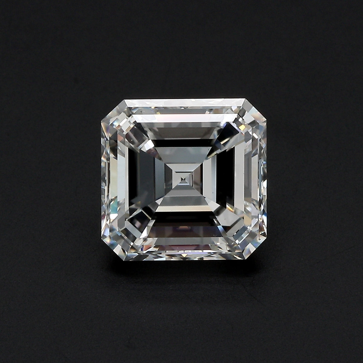 5.05ct ASH G VS2 GIA