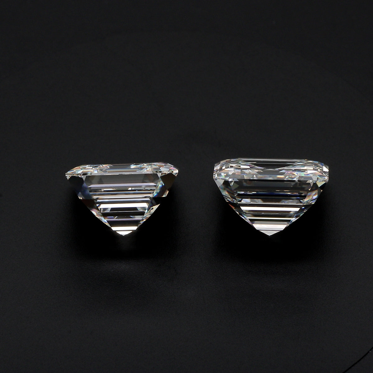 5.05ct ASH G VS2 GIA