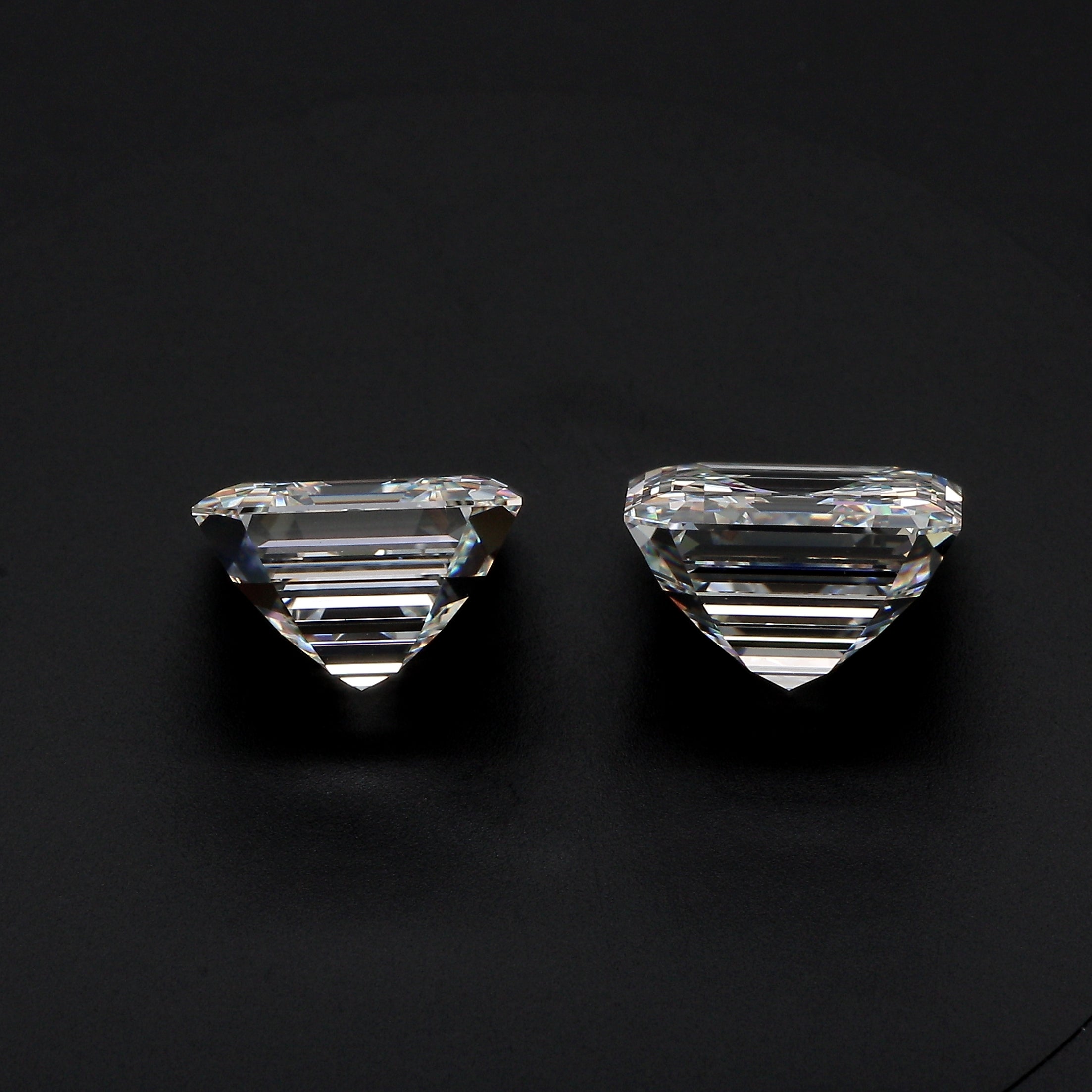 5.01ct ASH H VS1 GIA