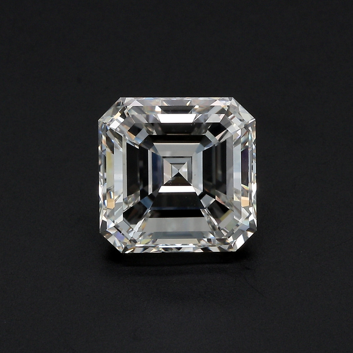 5.01ct ASH H VS1 GIA