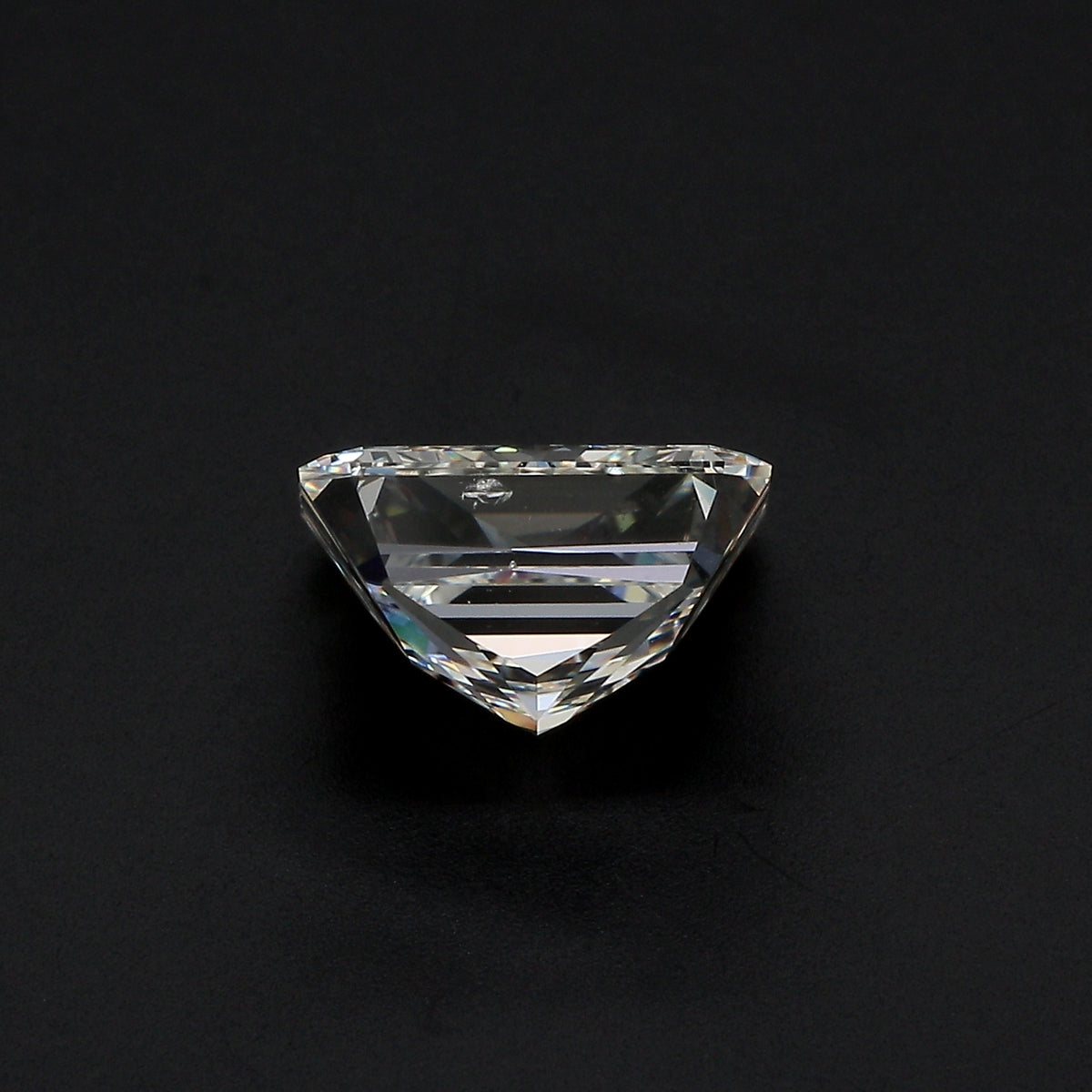4.06ct RAD I SI1 GIA