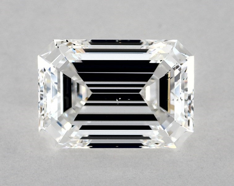 3.01ct EM E SI1 GIA