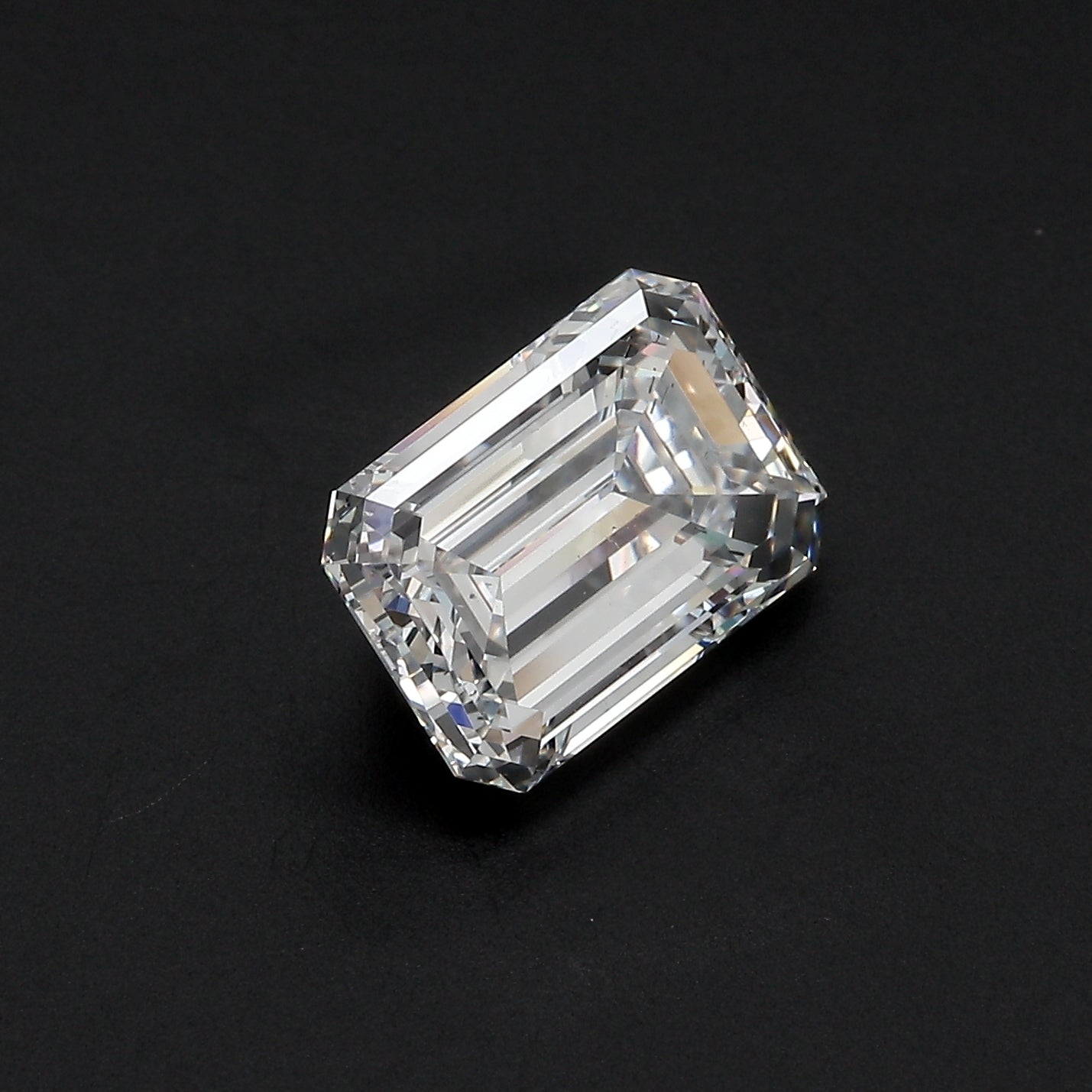 3.01ct EM E SI1 GIA