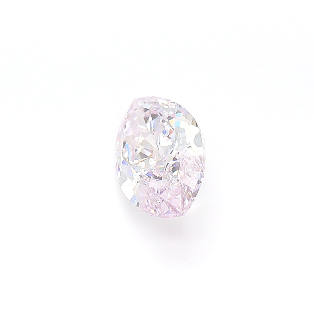 1.00ct MQ Fancy Light Pink VS1 GIA