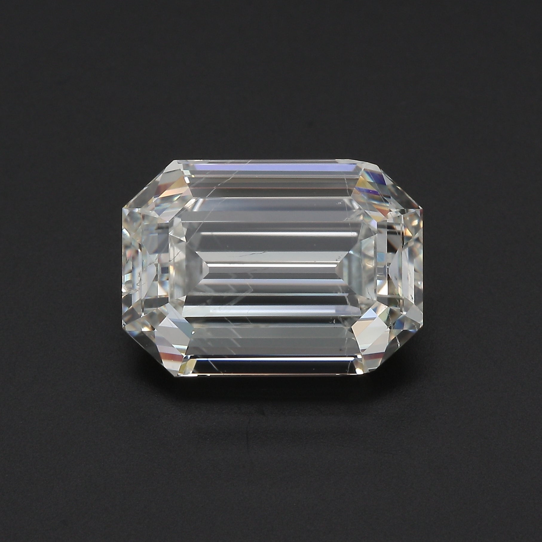 10.10ct EM J SI2 GIA