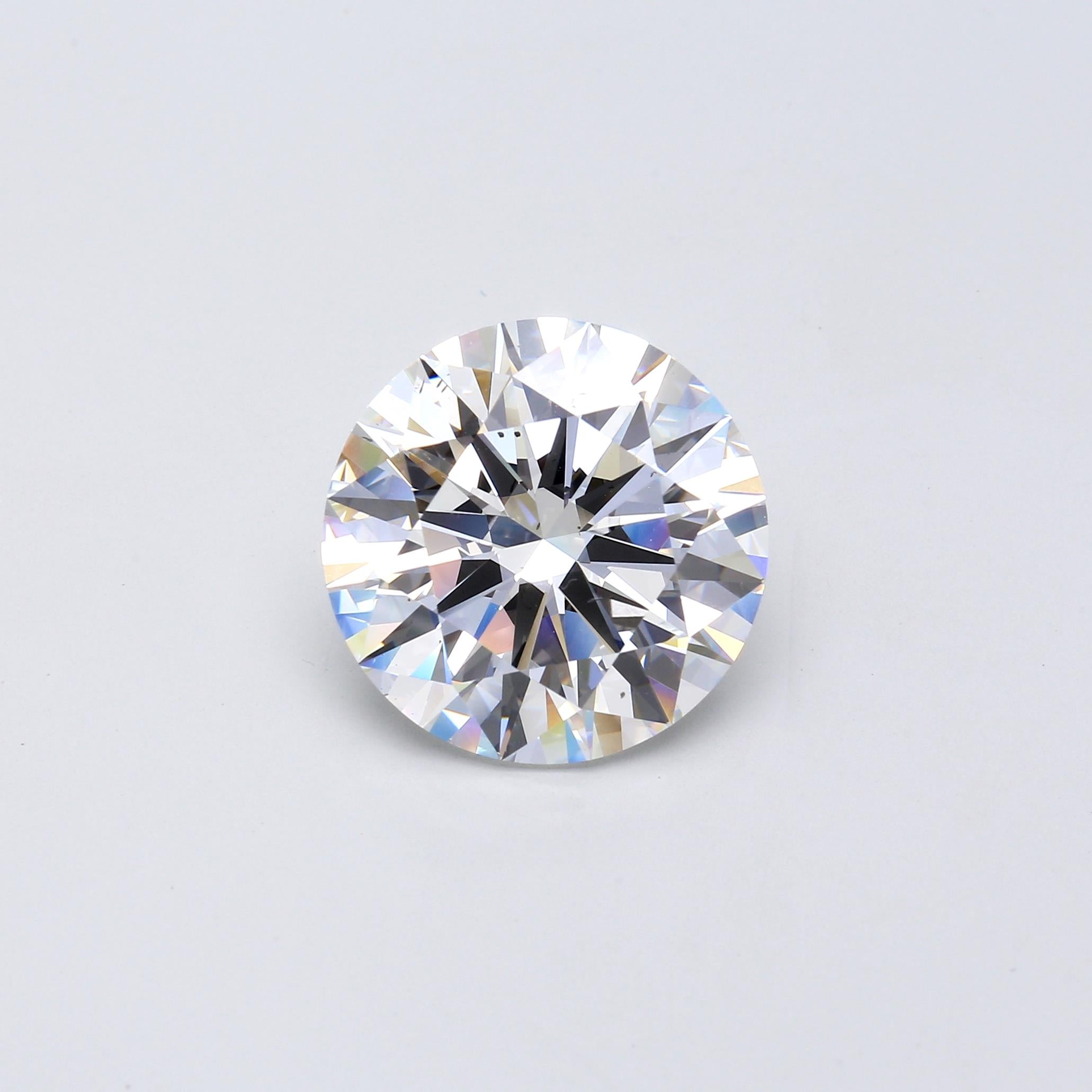 11.50ct BR E VS2 EX GIA