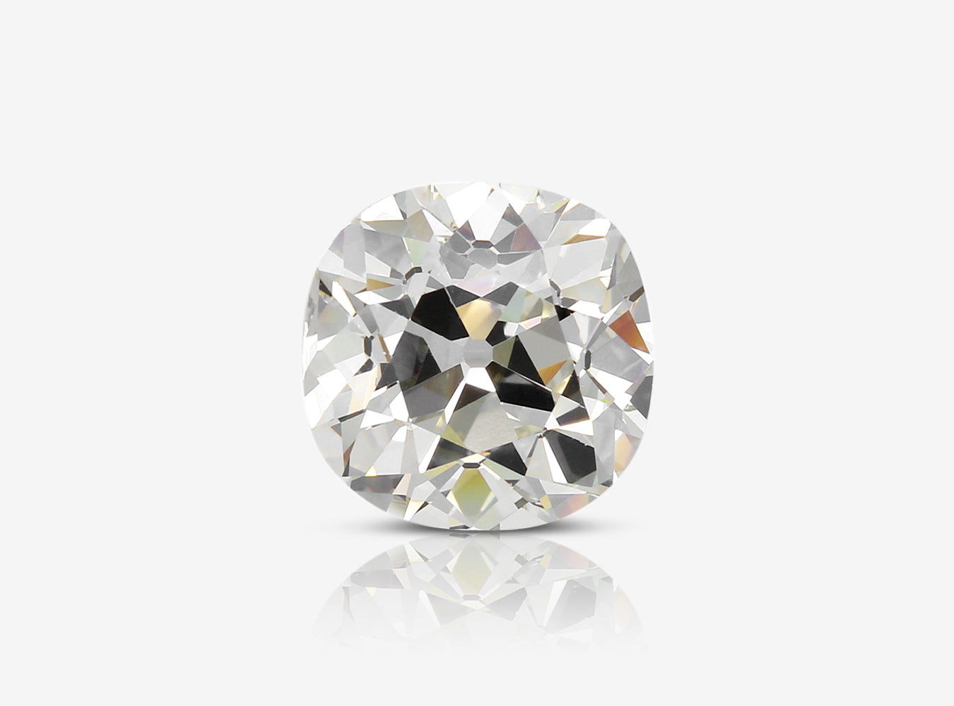 11.01ct OMB J VVS2 GIA