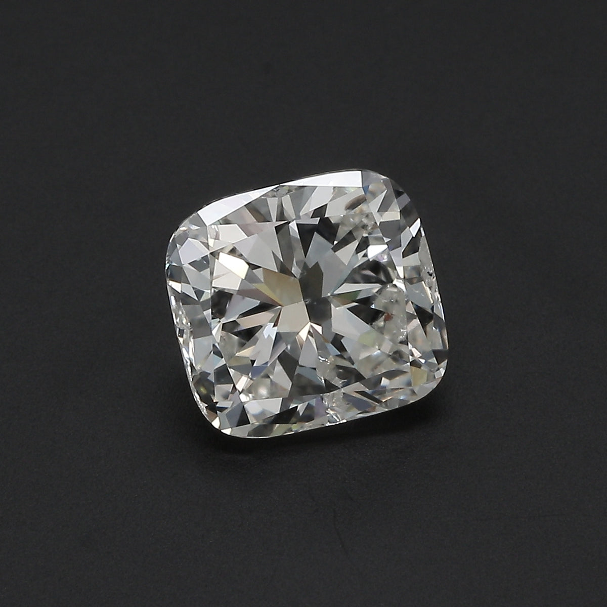 3.01ct CU I SI2 GIA