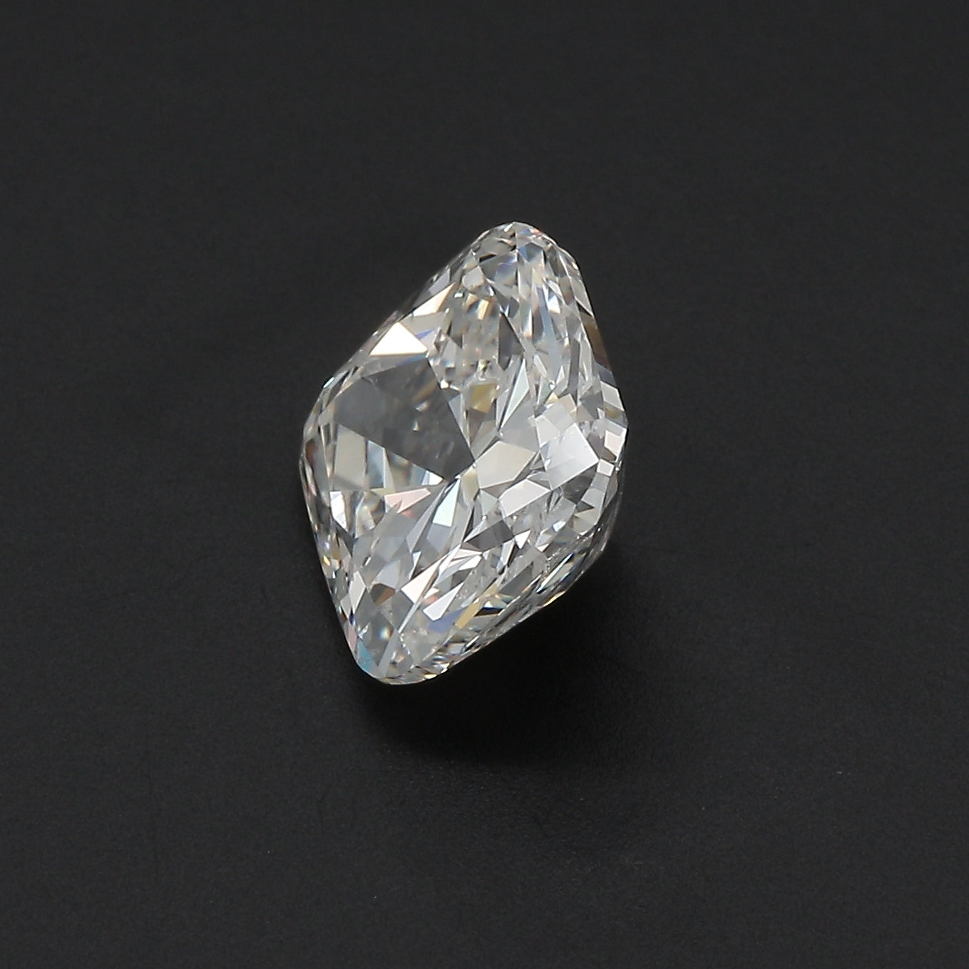 3.01ct CU I SI2 GIA