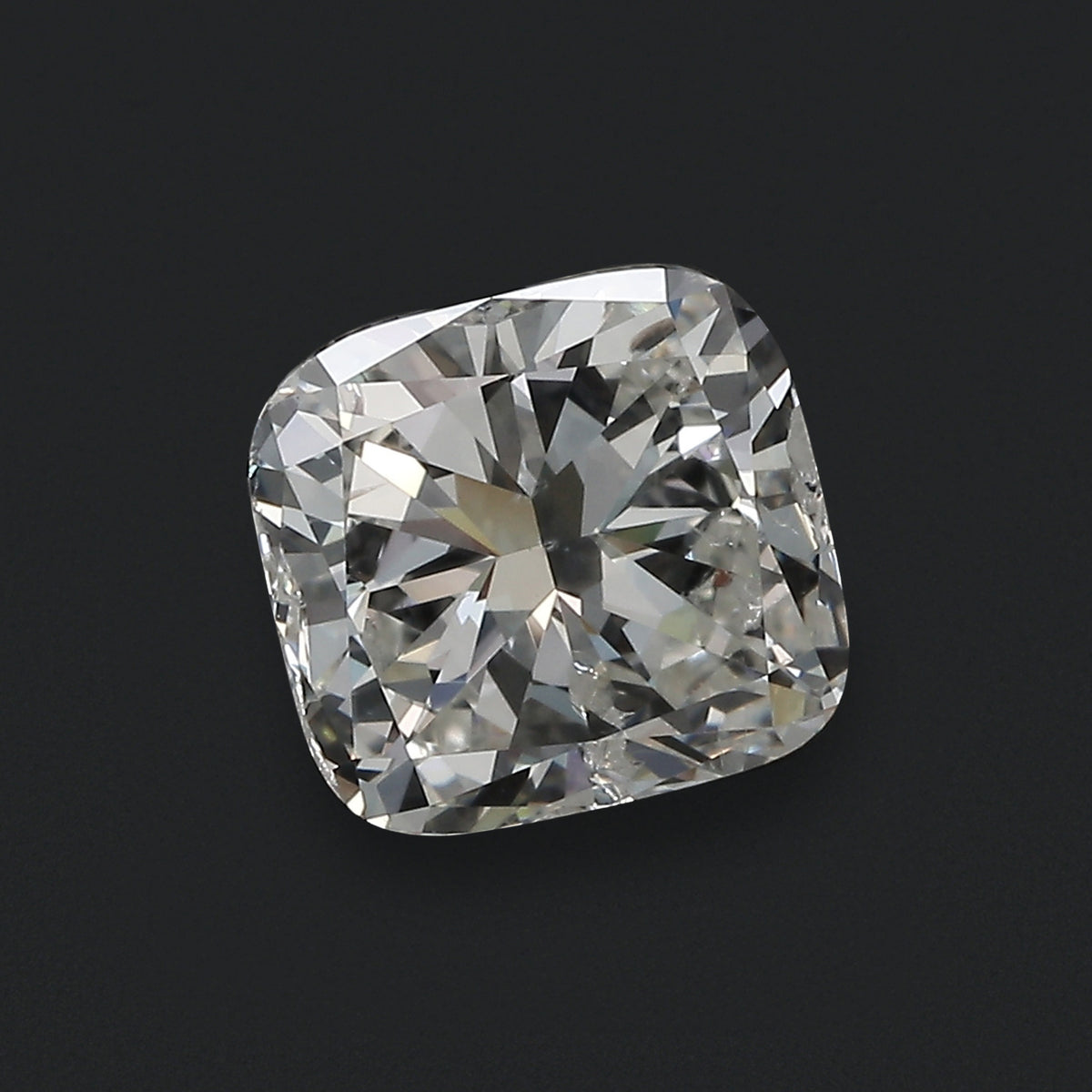 3.01ct CU I SI2 GIA