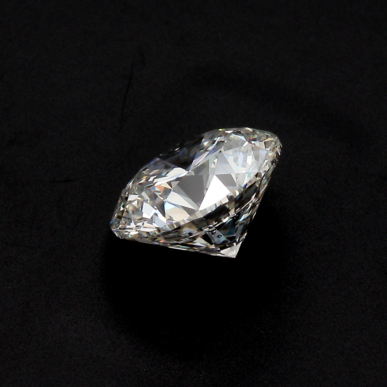 3.12ct BR H SI2 EX GIA