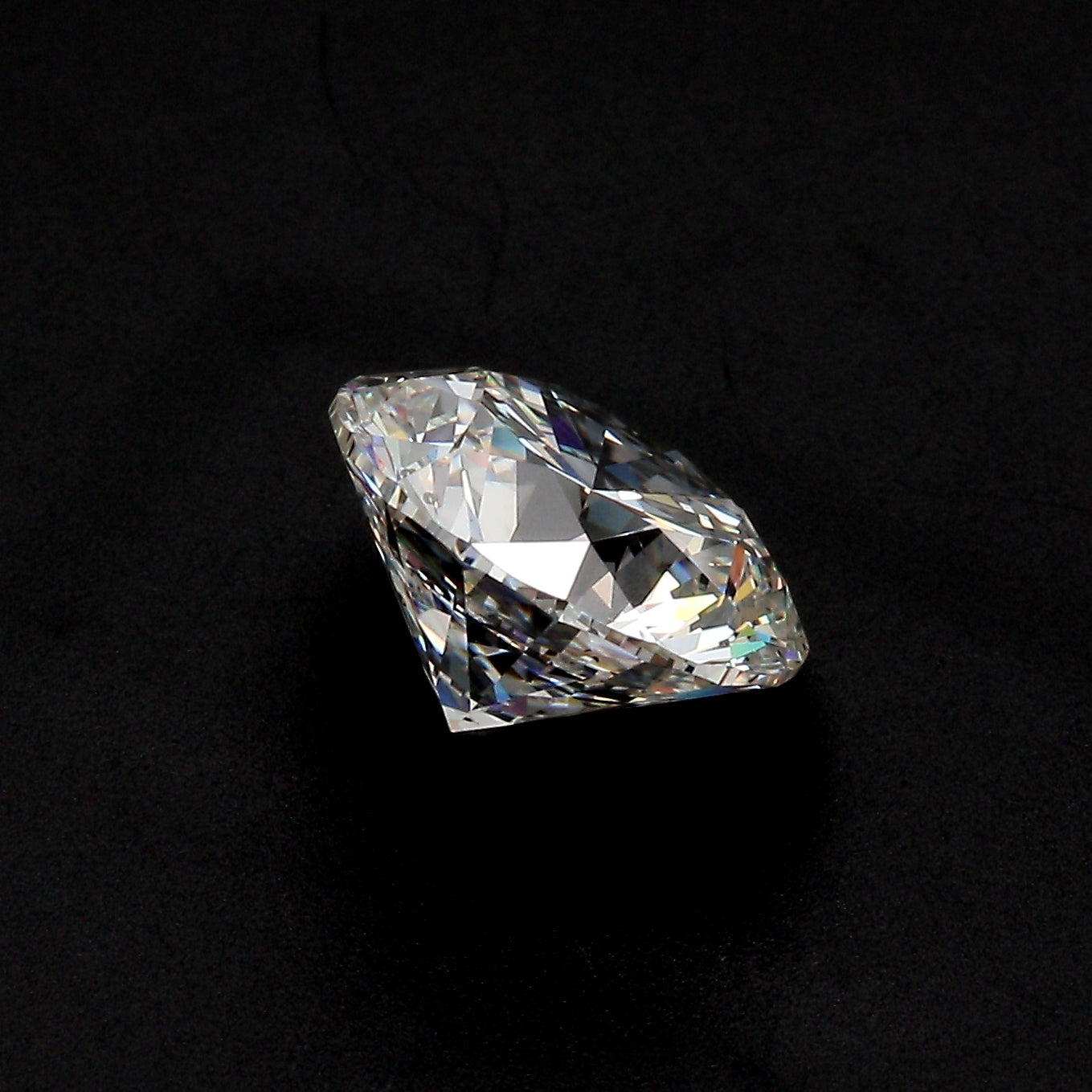 3.12ct BR H SI2 EX GIA