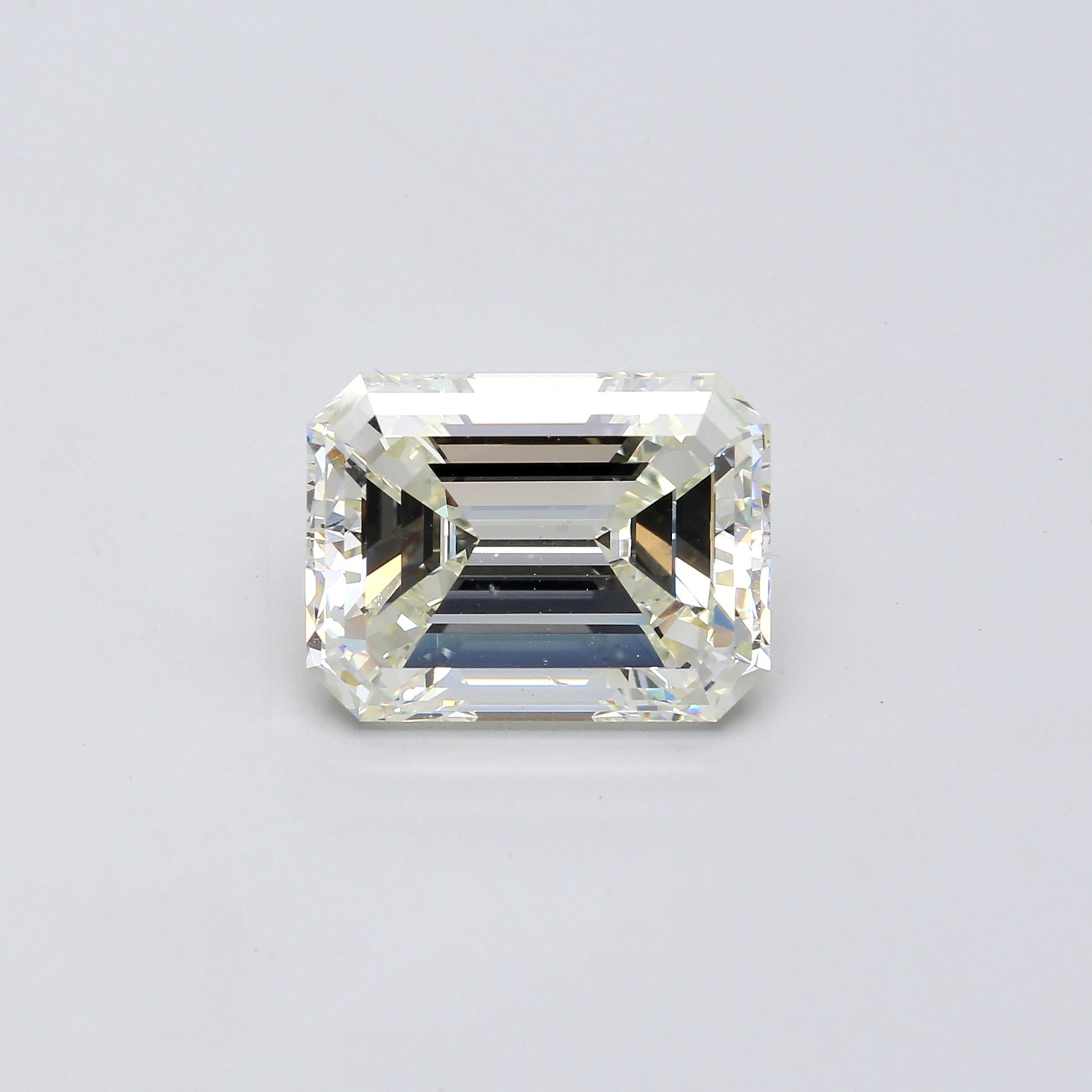 10.05ct EM L SI1 GIA