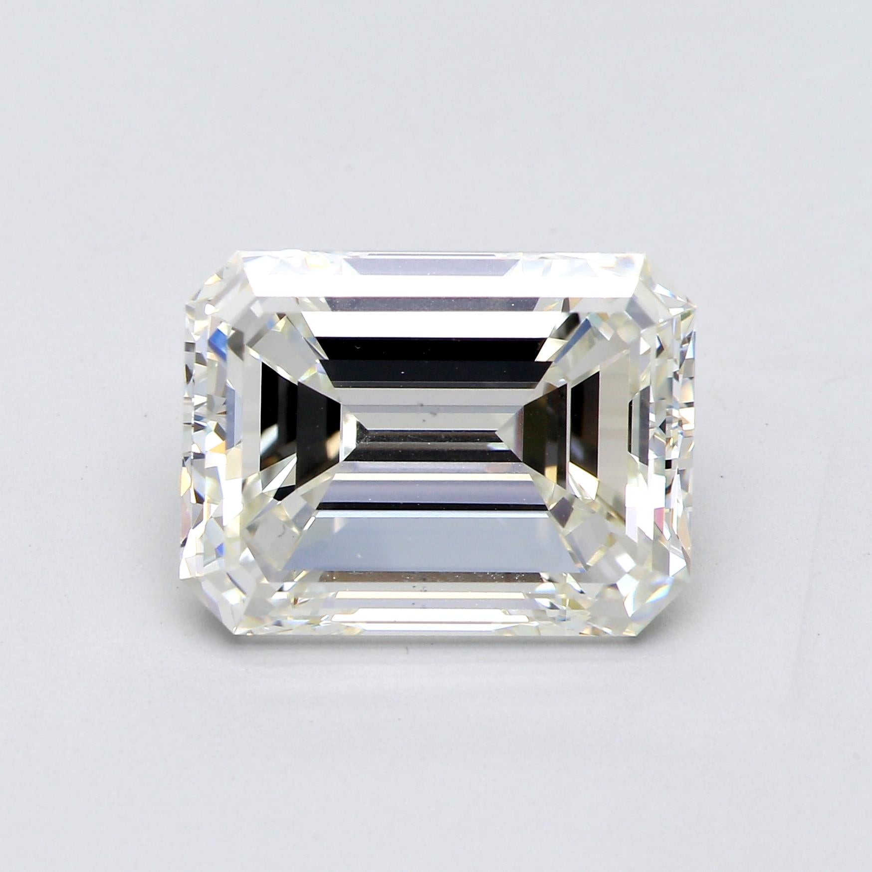 5.40ct EM I VS2 GIA