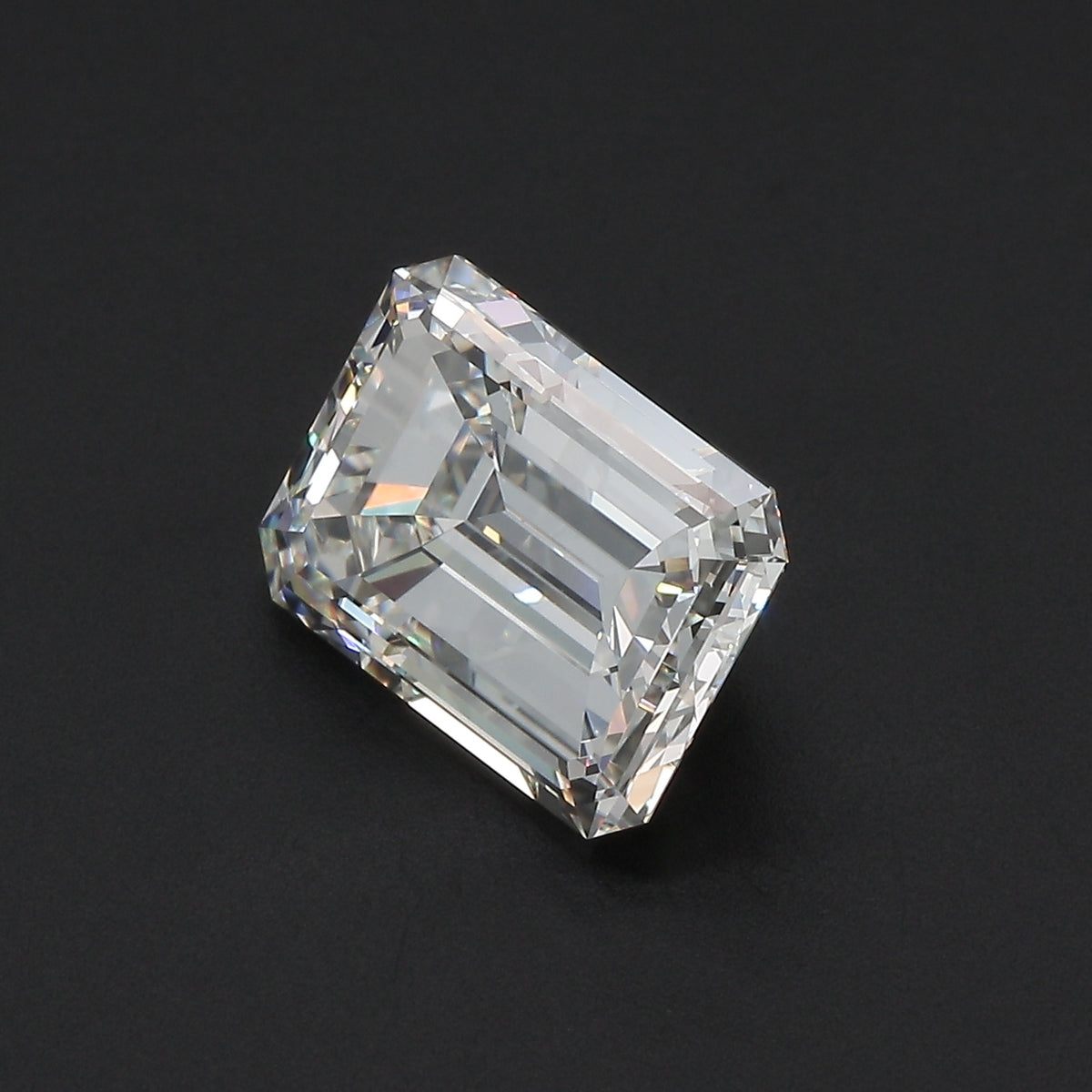 4.01ct EM I VS2 GIA