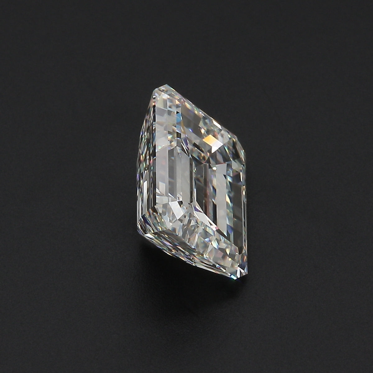 4.01ct EM I VS2 GIA