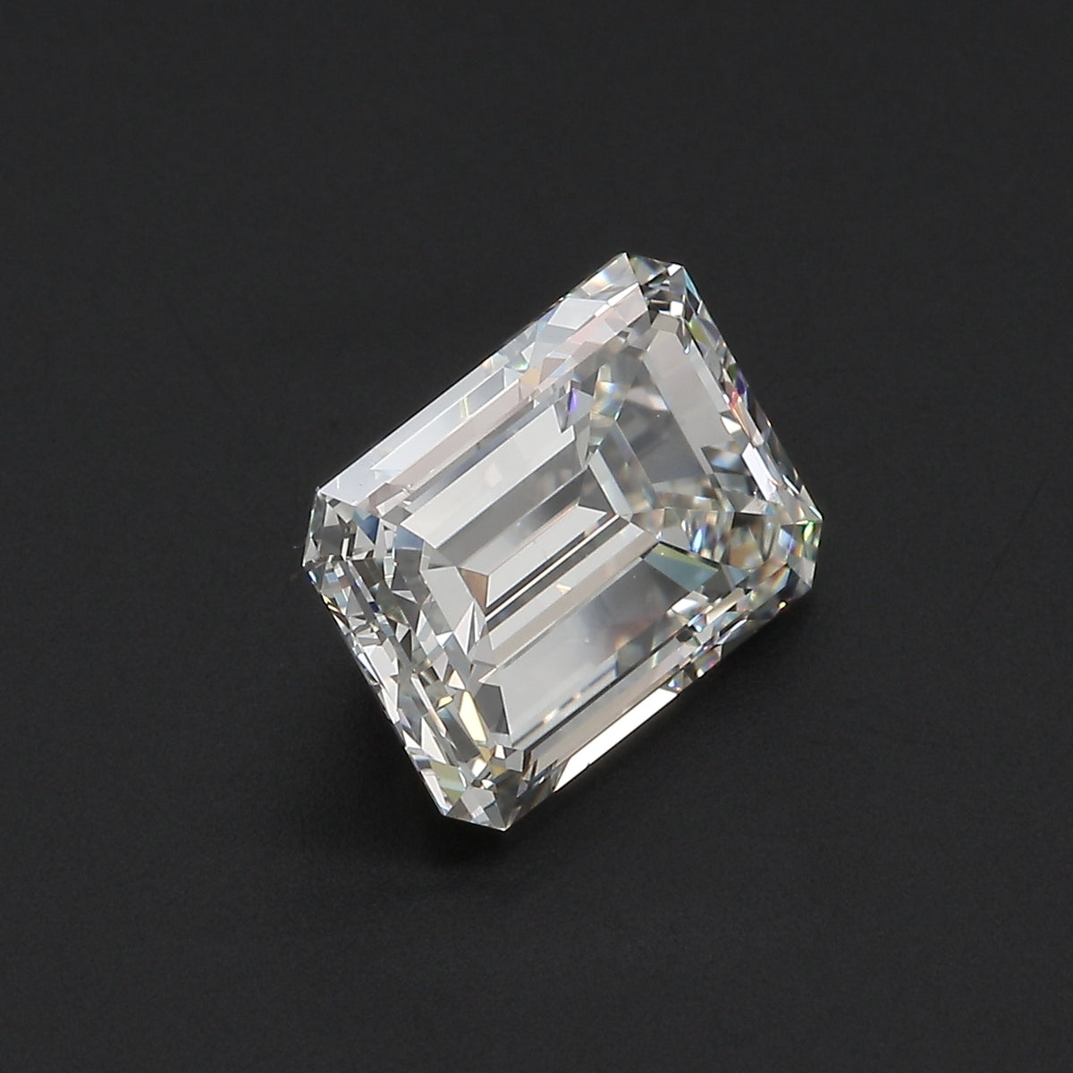 4.01ct EM I VS2 GIA