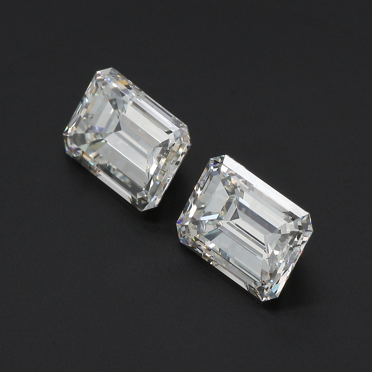 4.01ct EM I VS2 GIA
