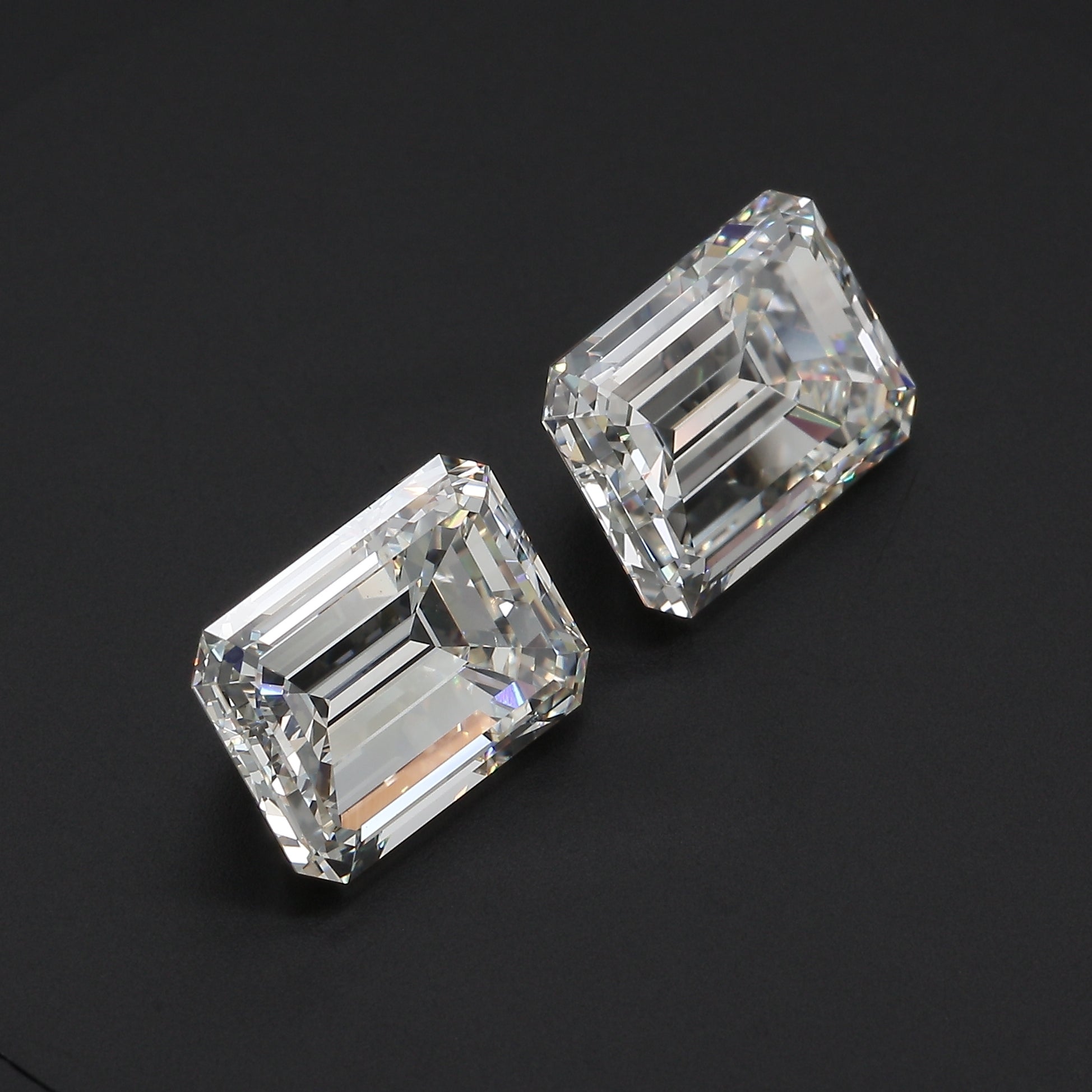 4.01ct EM I VS2 GIA