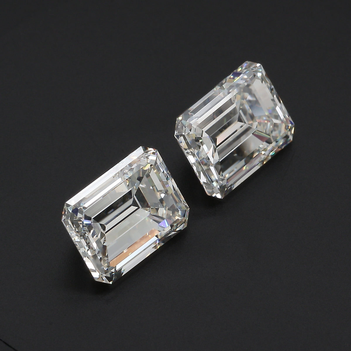 4.01ct EM I VS2 GIA