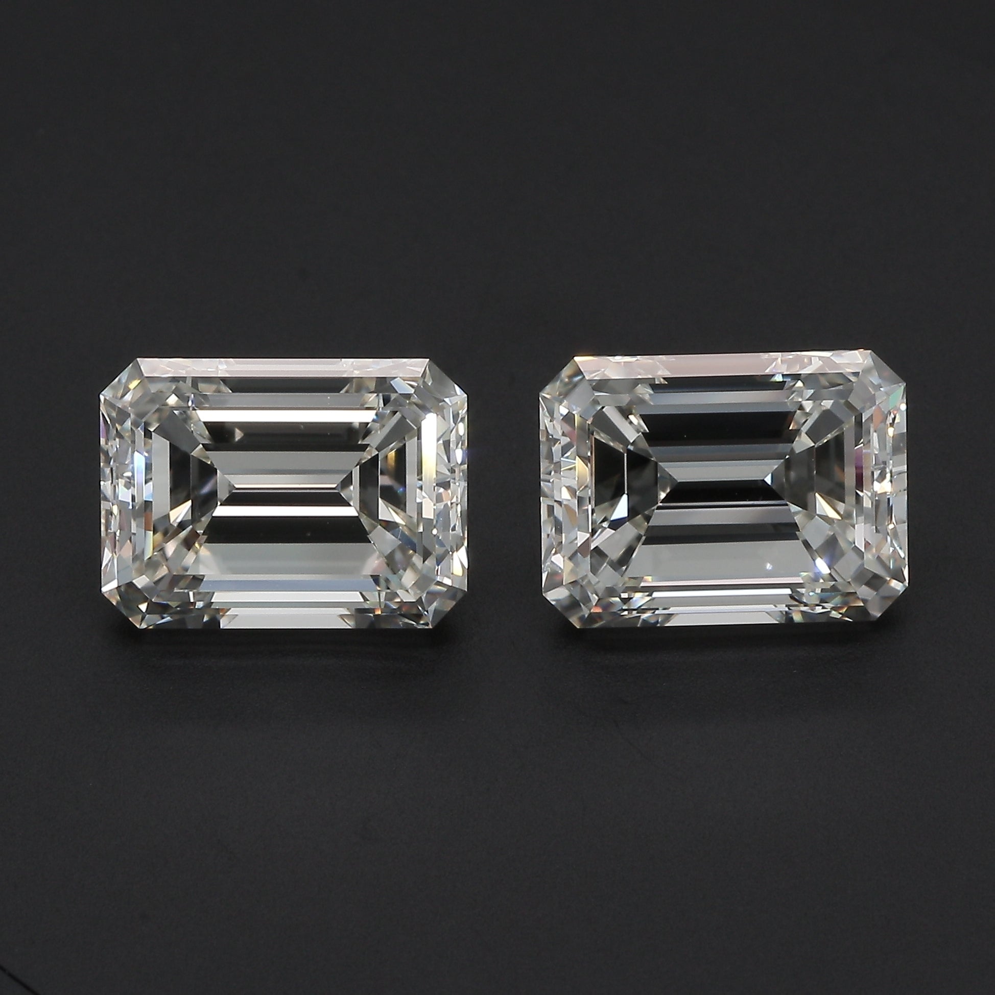 4.01ct EM I VS2 GIA
