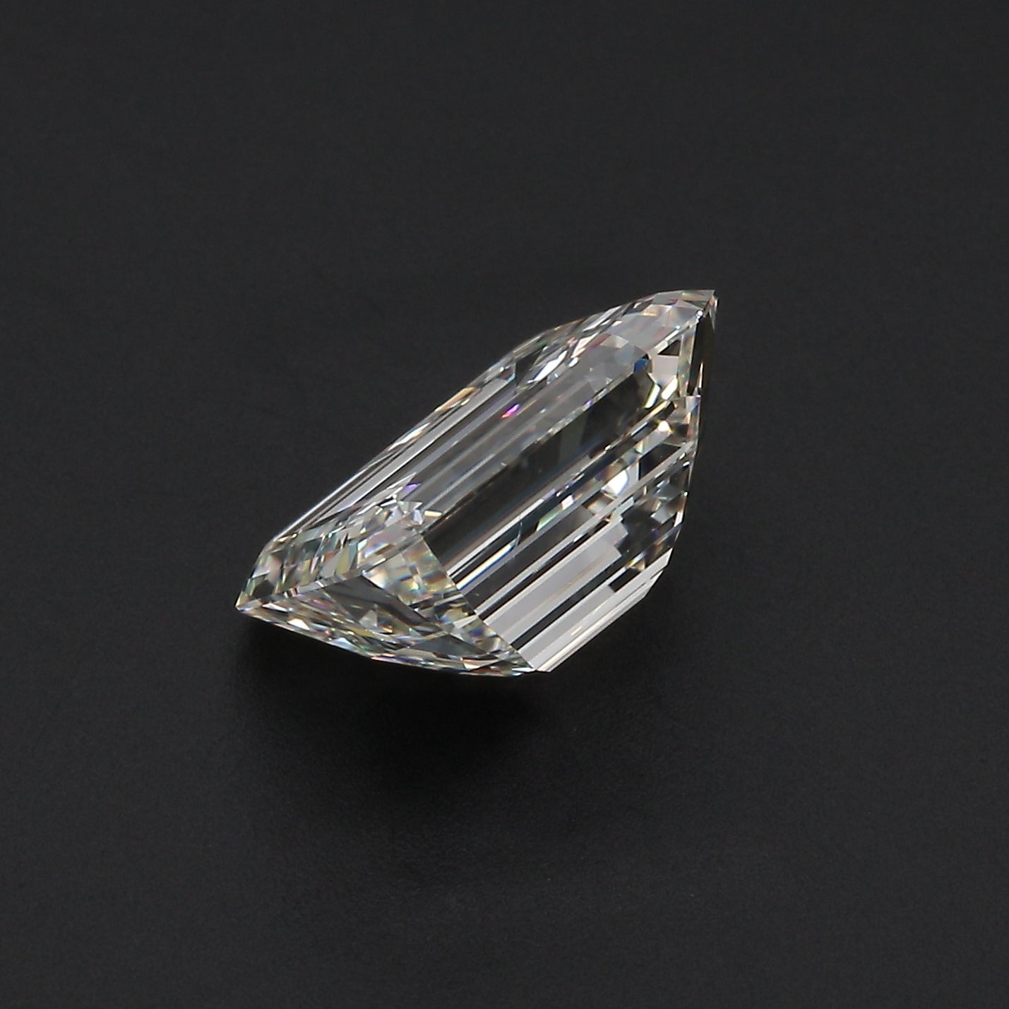 4.01ct EM I VS2 GIA