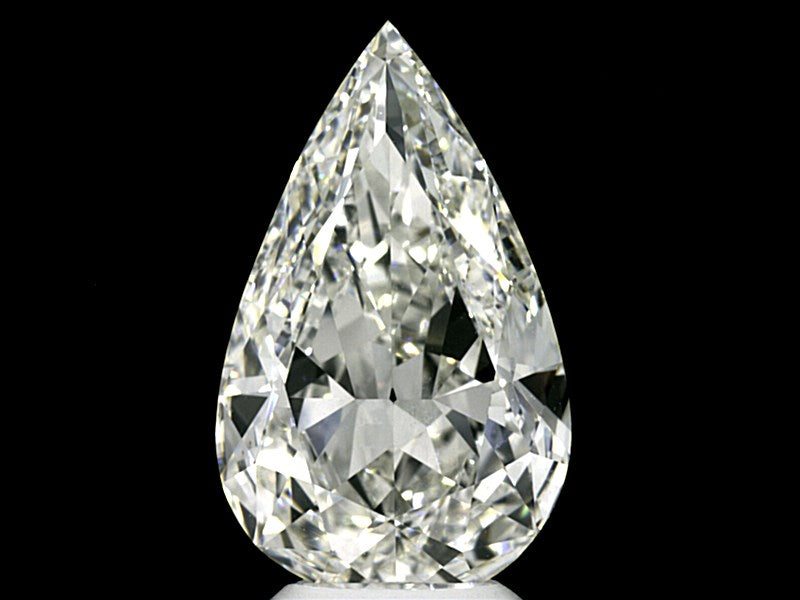5.01ct PS H VVS1 GIA