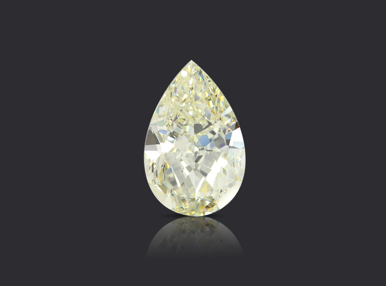 9.14ct PS W-X VS2 GIA