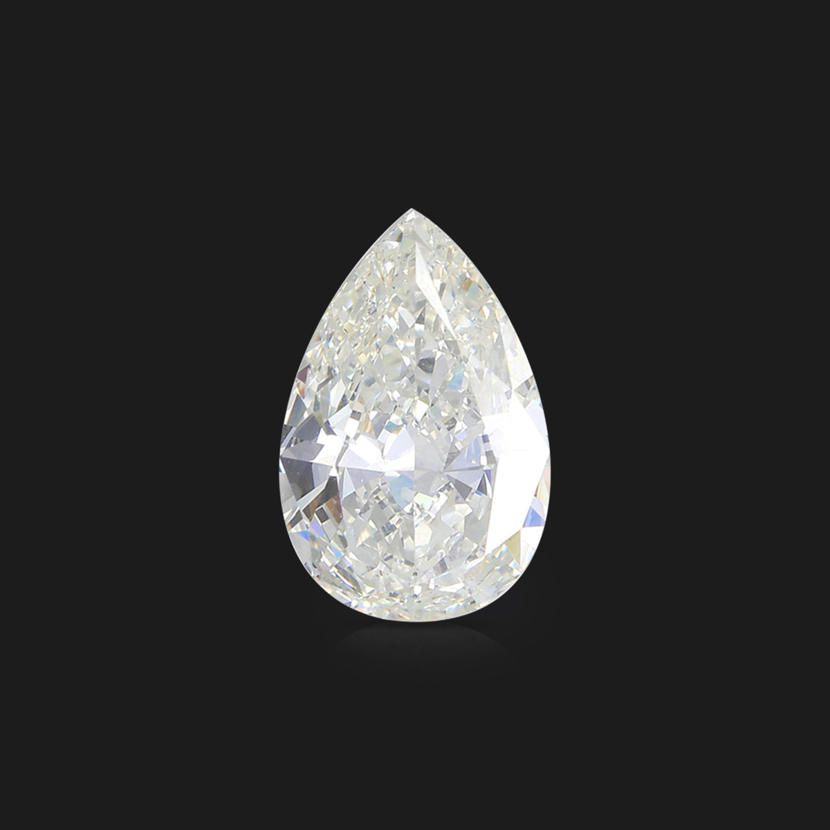 7.02ct PS J SI2 GIA