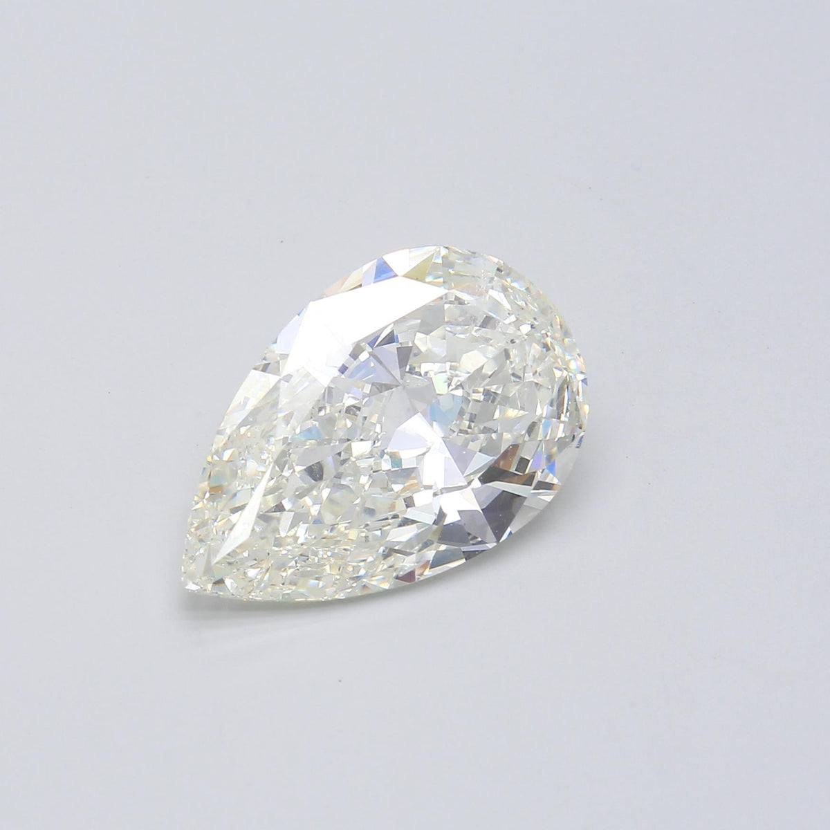 7.02ct PS J SI2 GIA