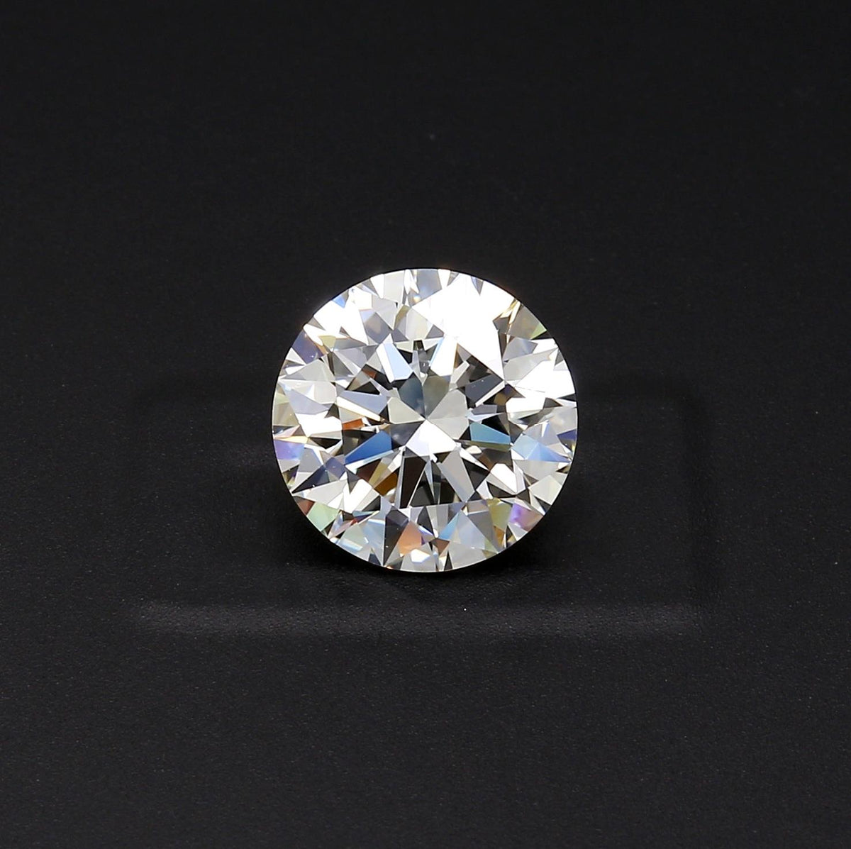 3.01ct BR I VS2 EX GIA