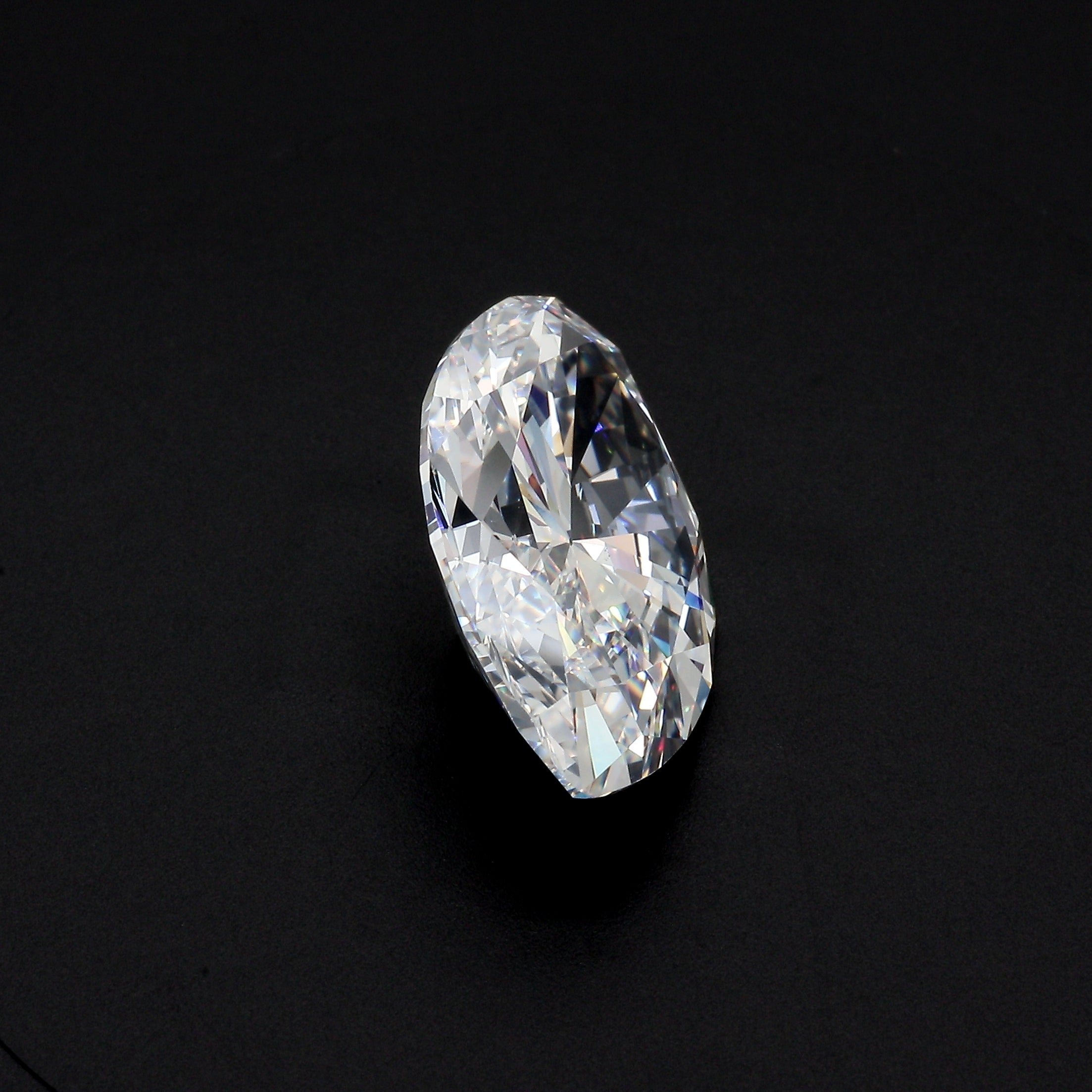 8.86ct MQ D VVS1 GIA