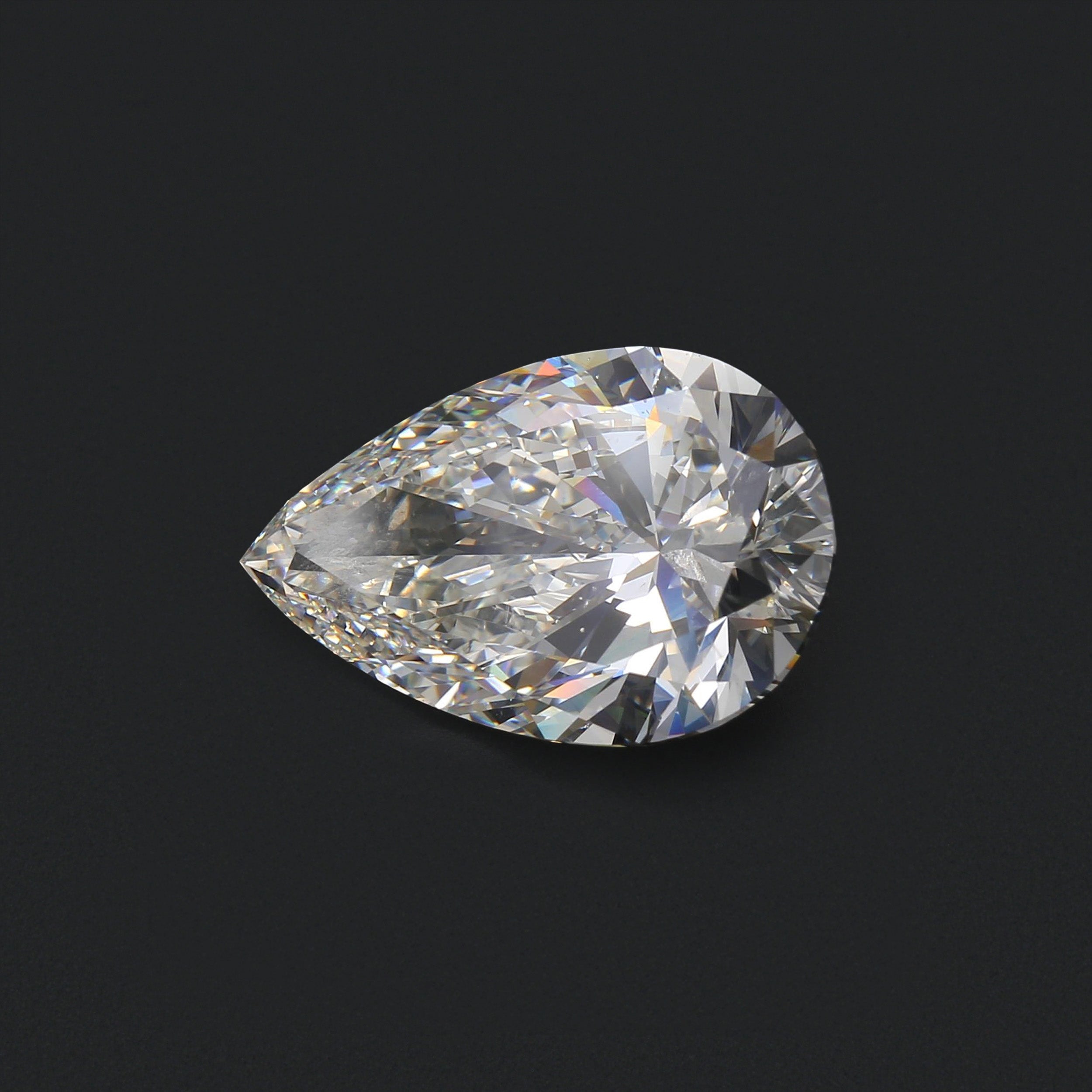 10.02ct PS I SI1 GIA