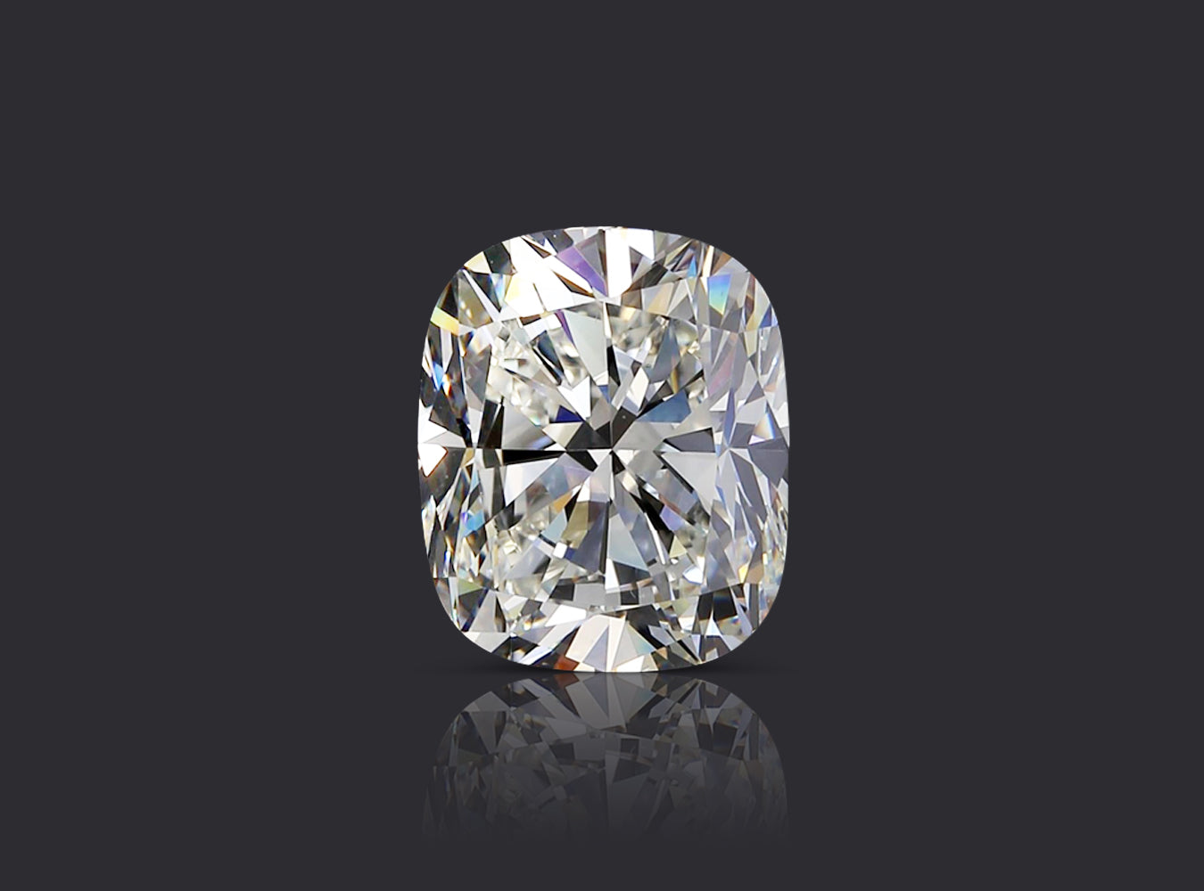 5.11ct CB H SI1 GIA