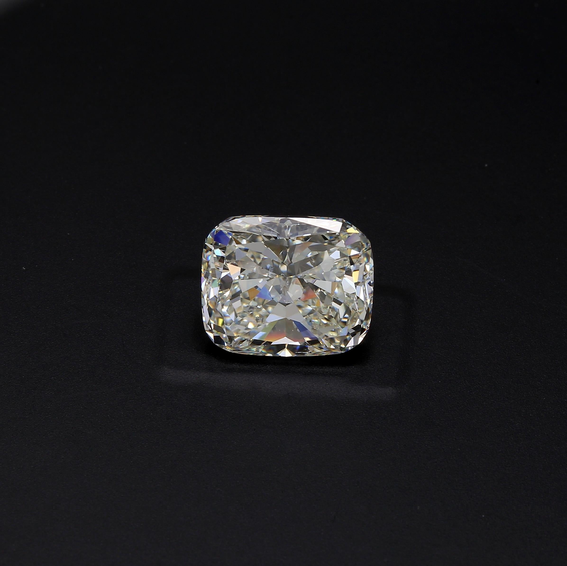 7.10ct CU K SI2 GIA