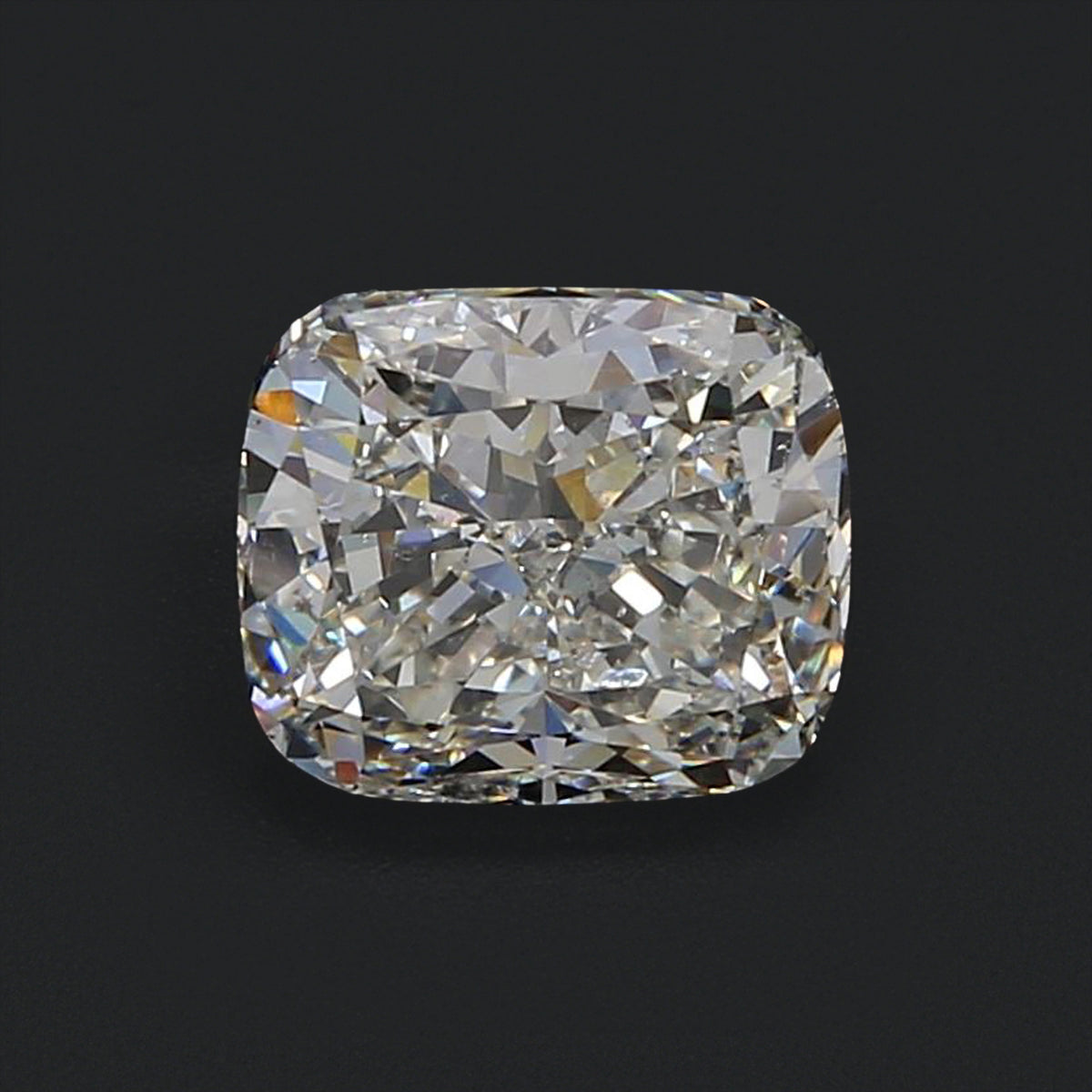 2.14ct CU I SI2 GIA
