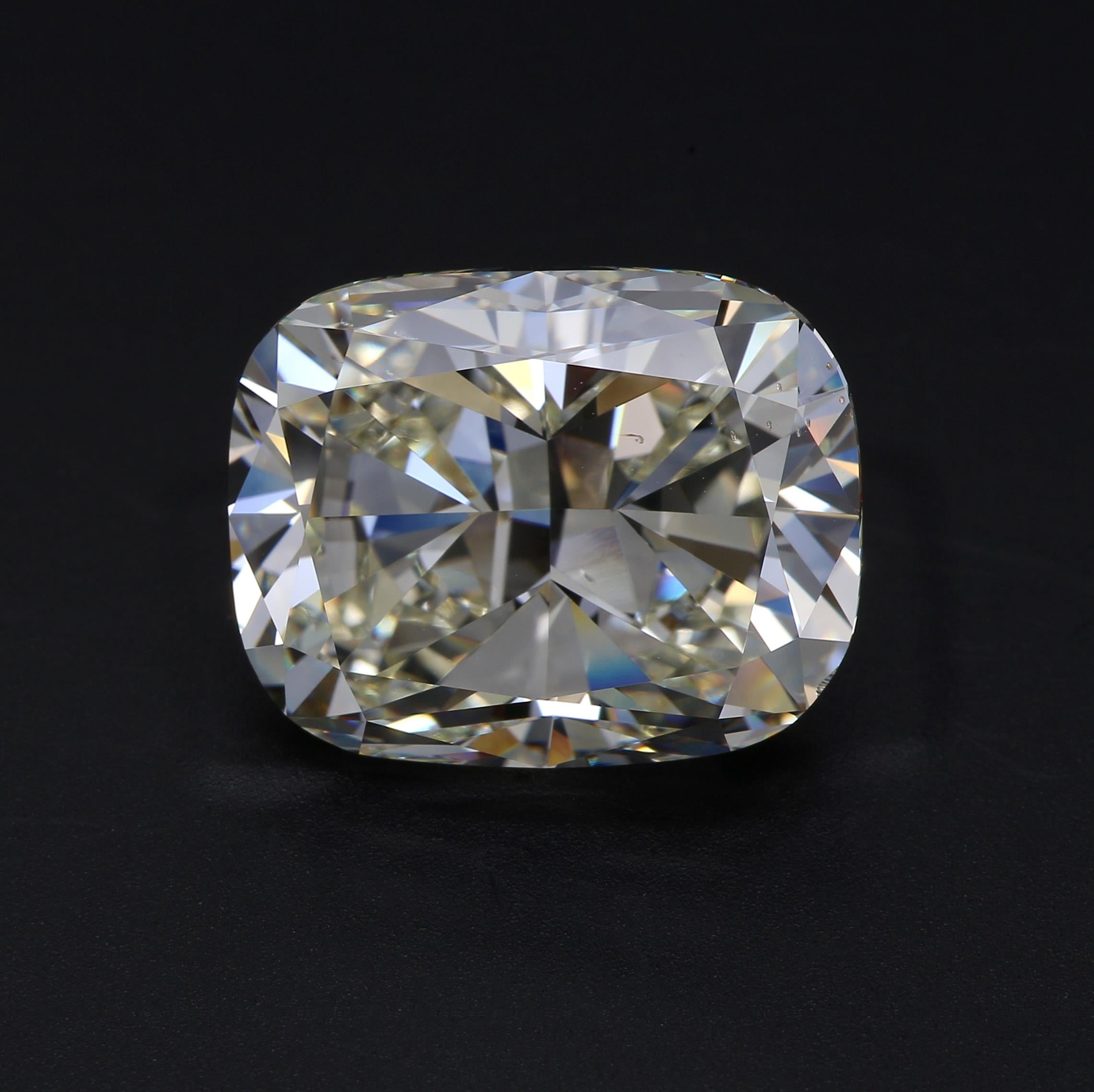10.02ct CB L VS2 GIA
