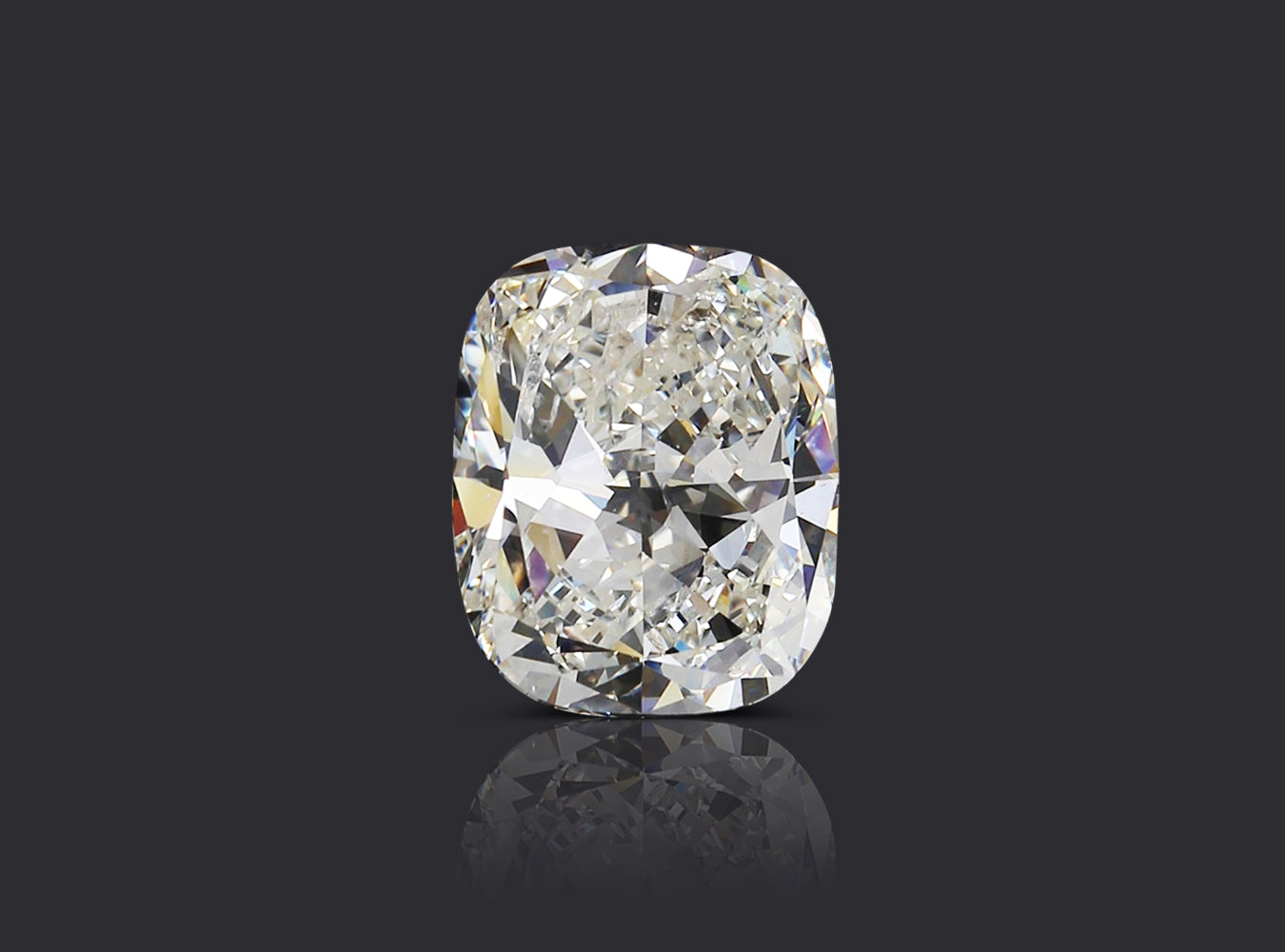 5.01ct CB I SI2 GIA