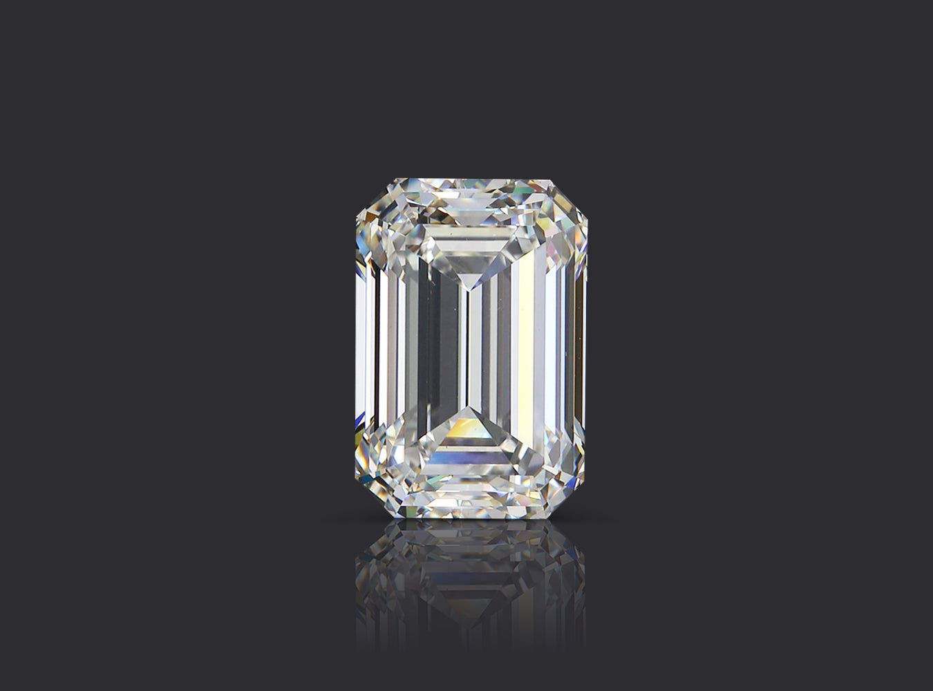 8.07ct EM H VS1 GIA