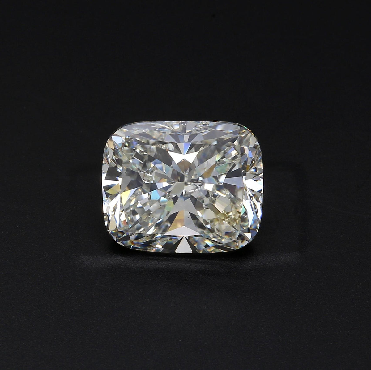 6.43ct CU J SI1 GIA