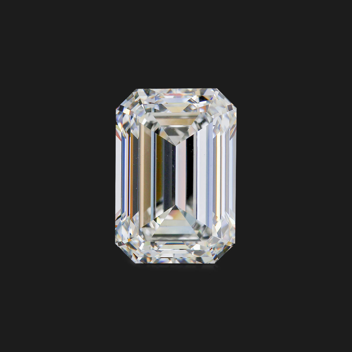 8.07ct EM H VS1 GIA