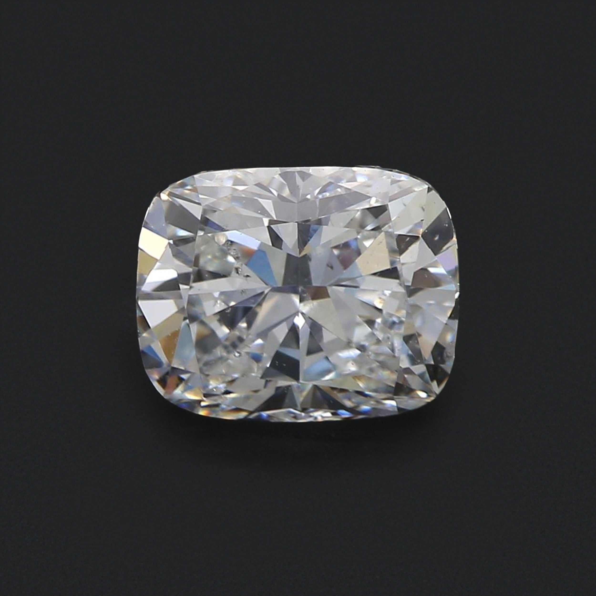 1.02ct CU F SI1 GIA