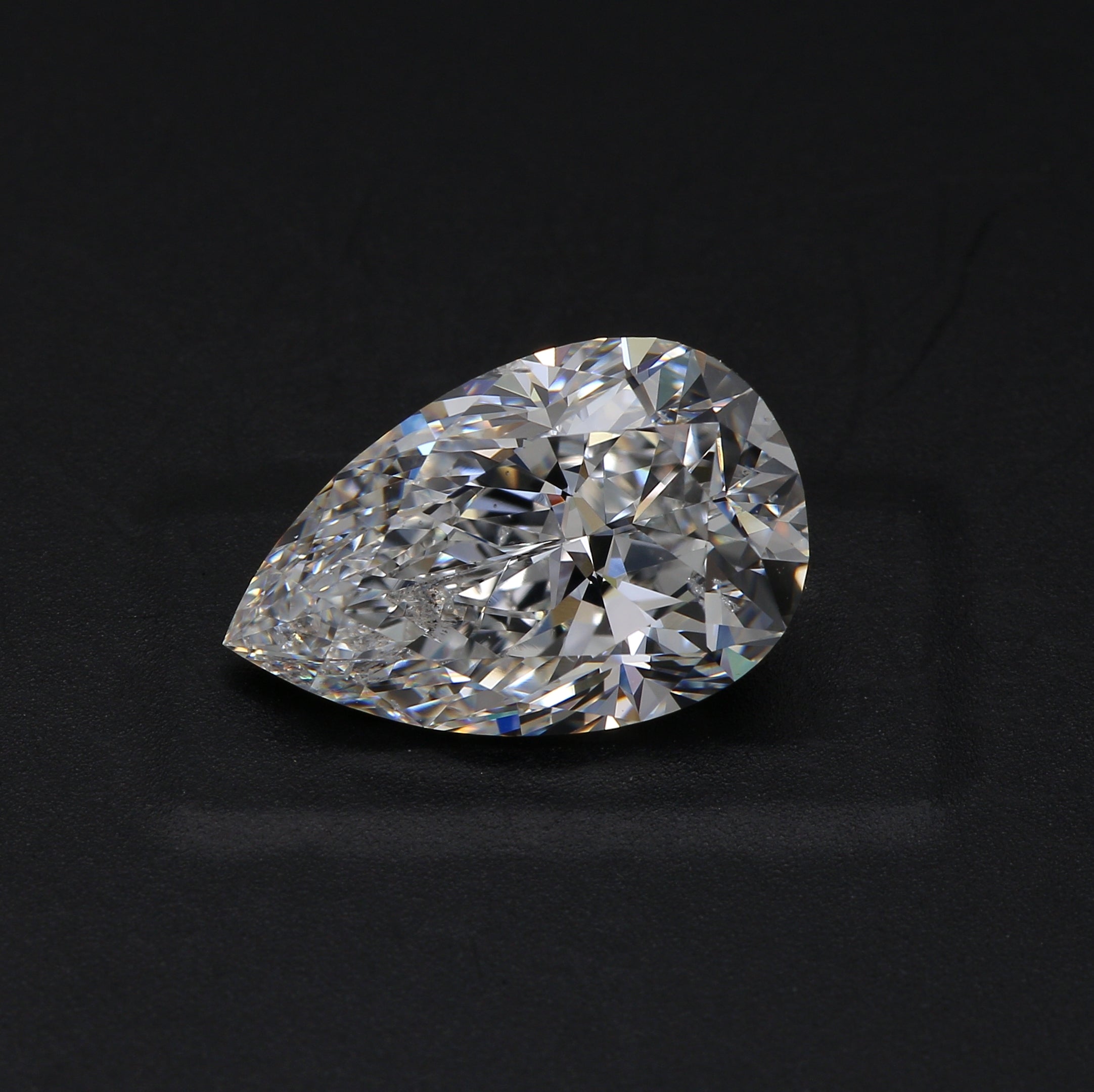 3.56ct PS E SI1 GIA