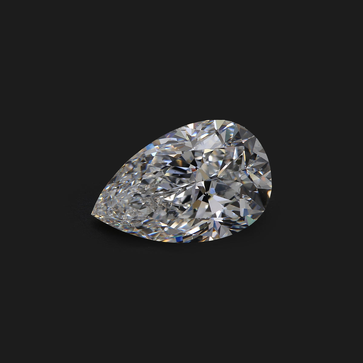 3.56ct PS E SI1 GIA