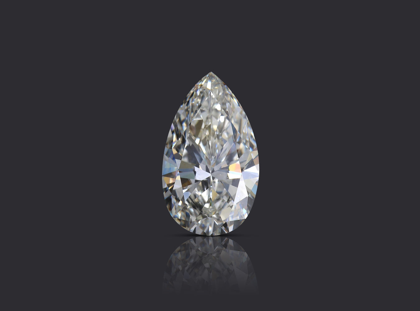 3.52ct PS I VS1 GIA