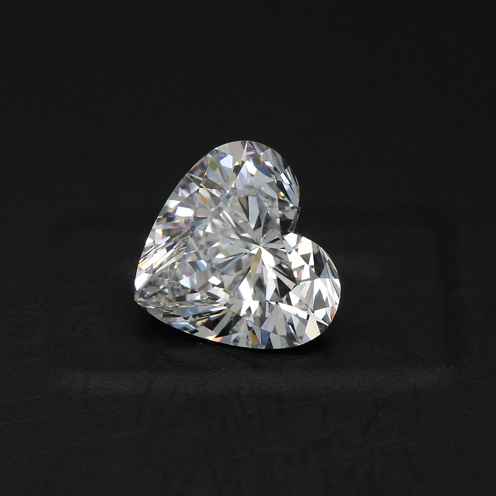 2.51ct HS E SI1 GIA