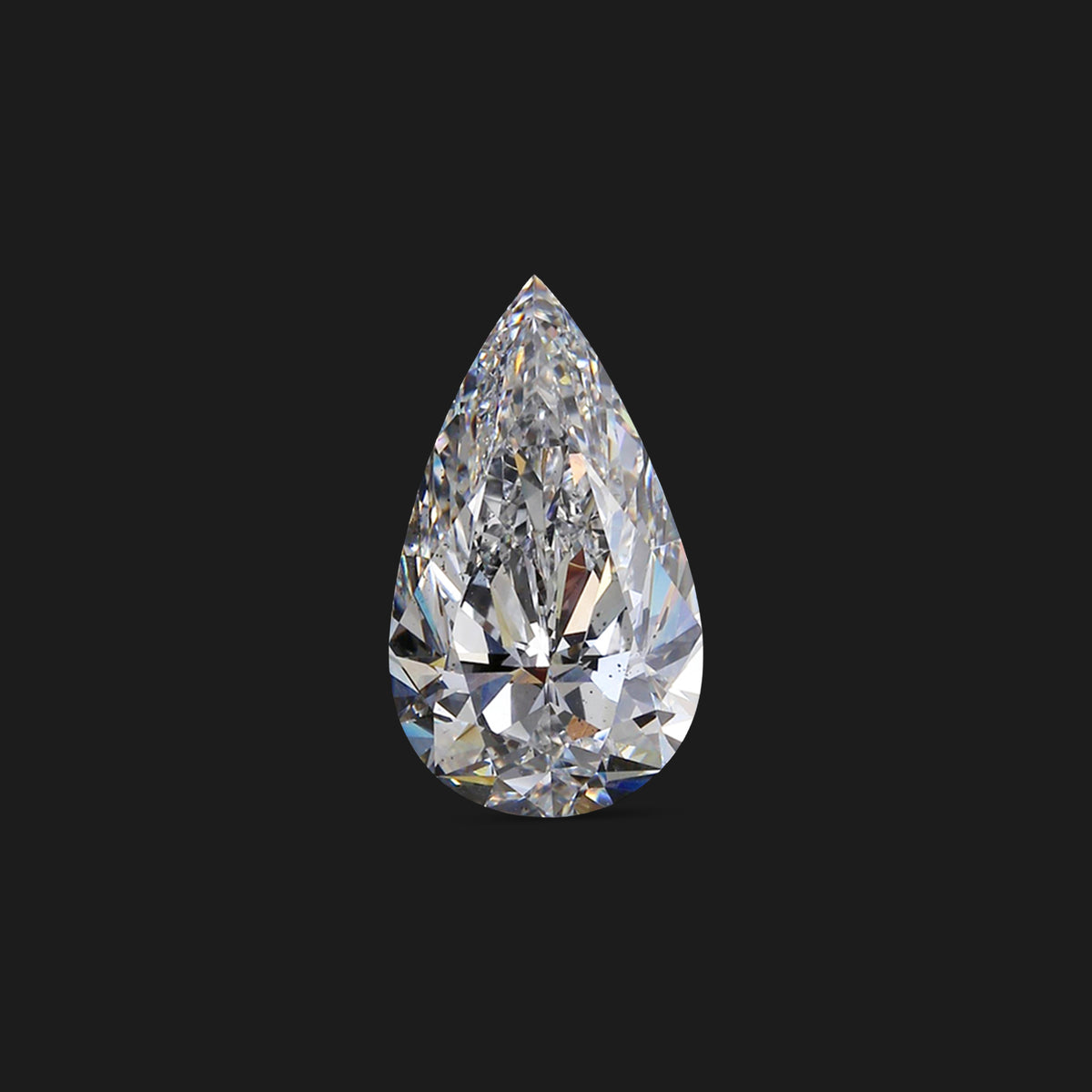 6.28ct PS D SI1 GIA