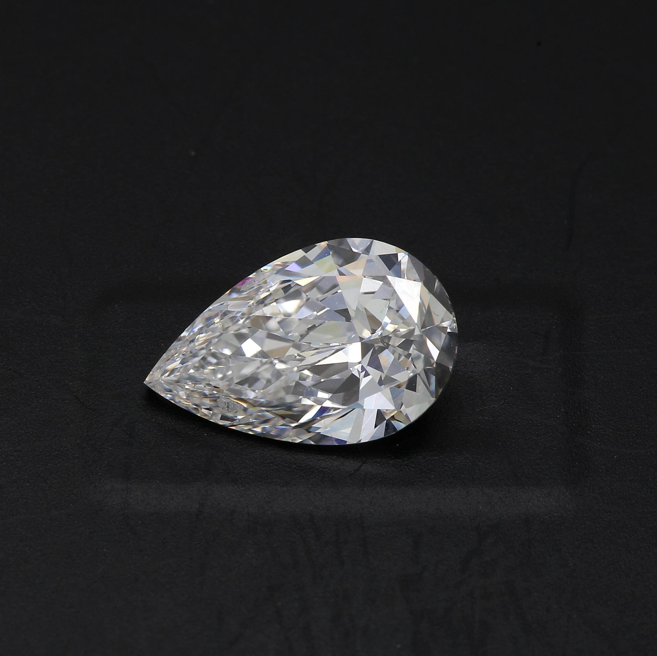 2.01ct PS E SI1 GIA