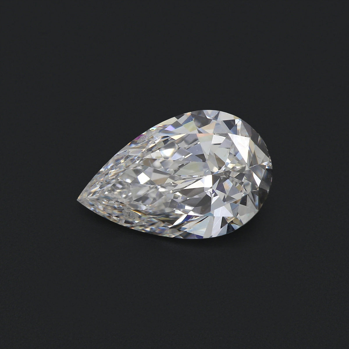 2.01ct PS E SI1 GIA